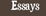 Essays