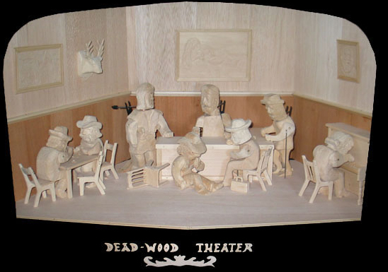 Deadwood Theater