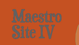 Maestro IV